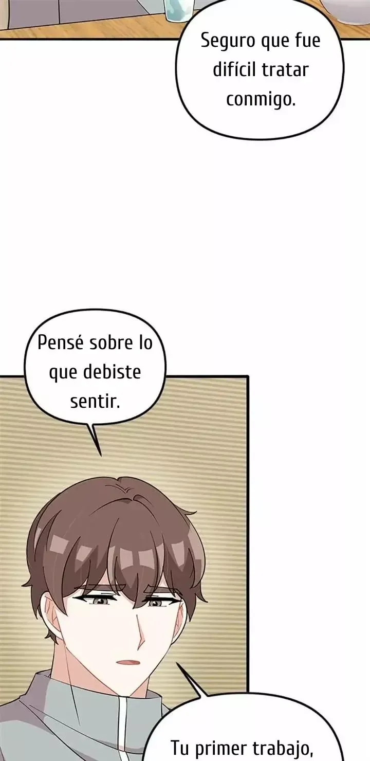 Rocíe flores en el puente de madera Capítulo 78 en Línea - página 64