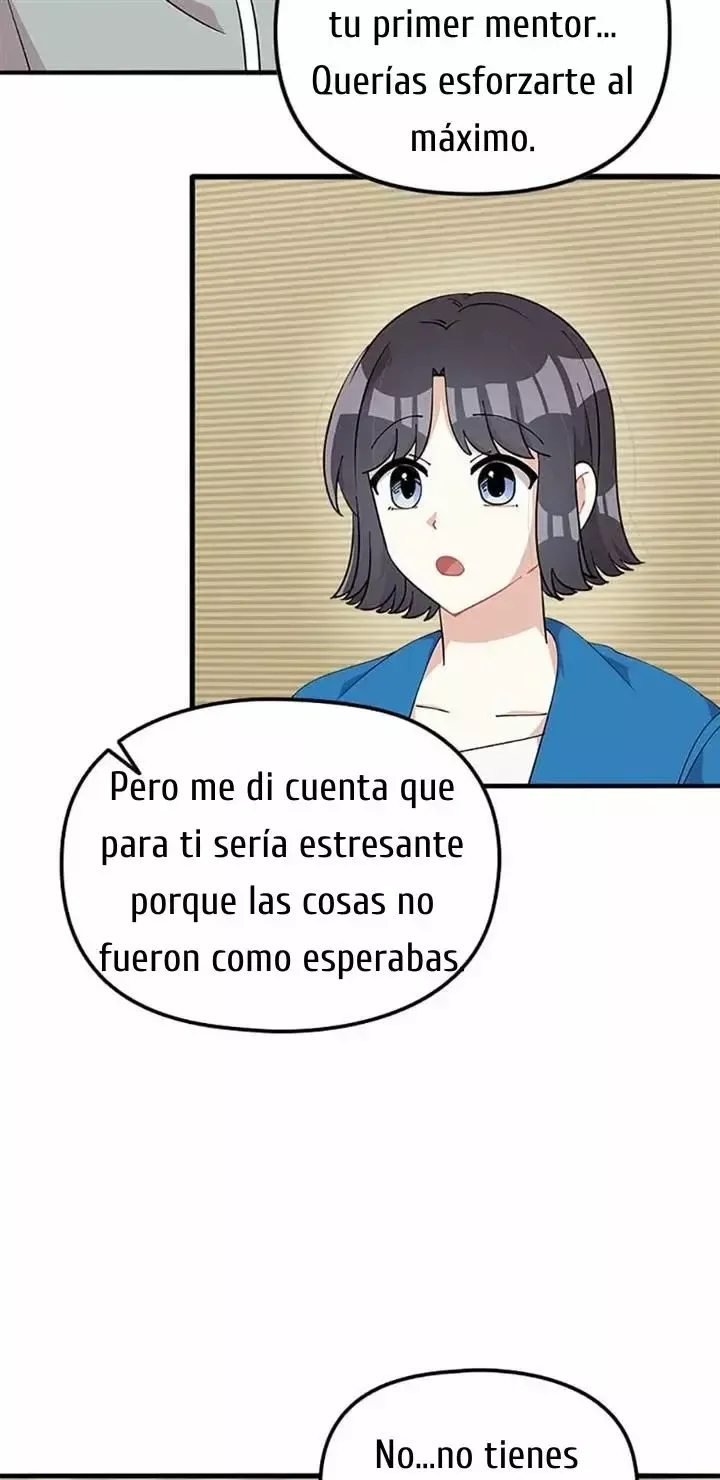 Rocíe flores en el puente de madera Capítulo 78 en Línea - página 65