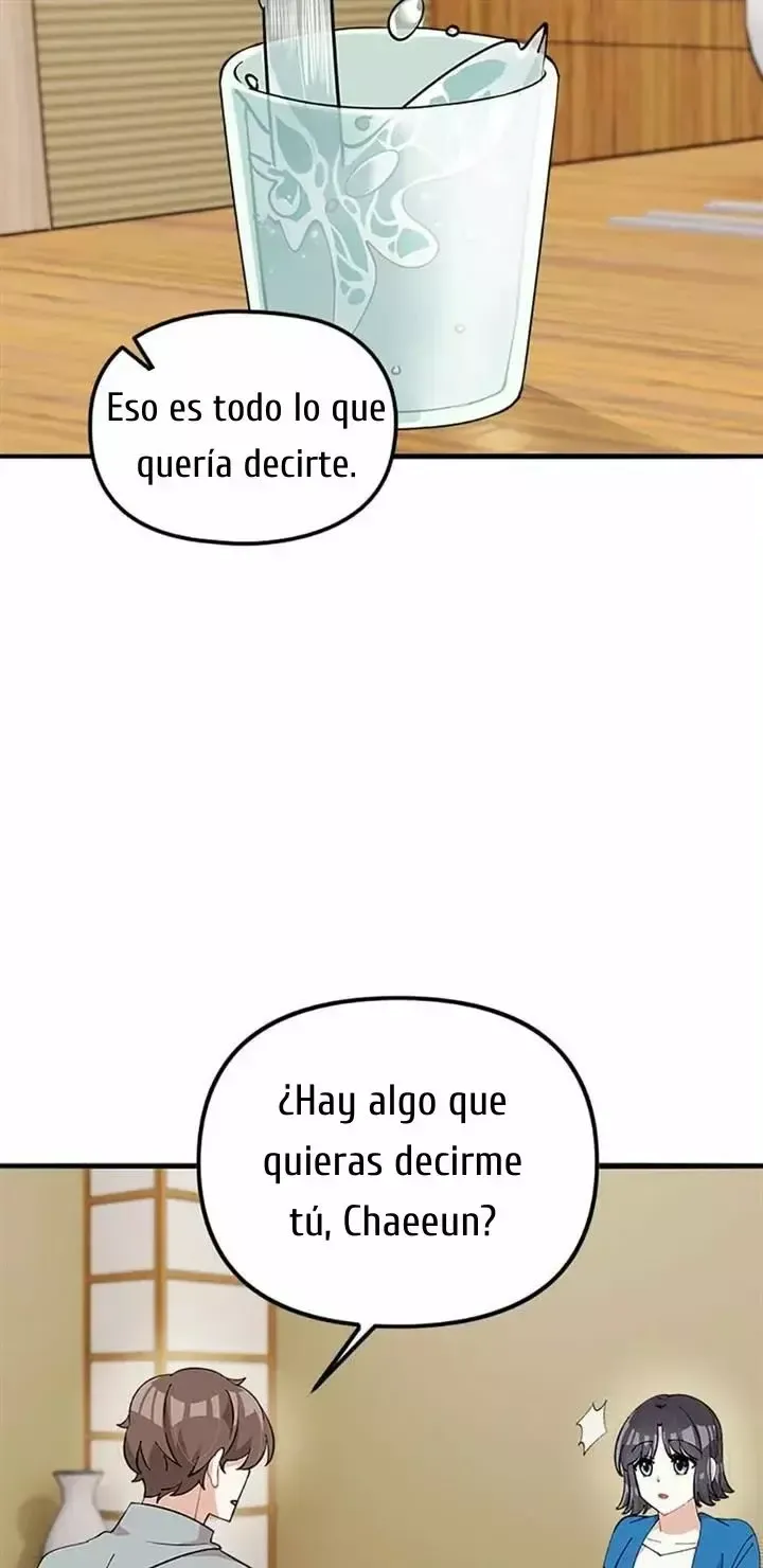 Rocíe flores en el puente de madera Capítulo 78 en Línea - página 70