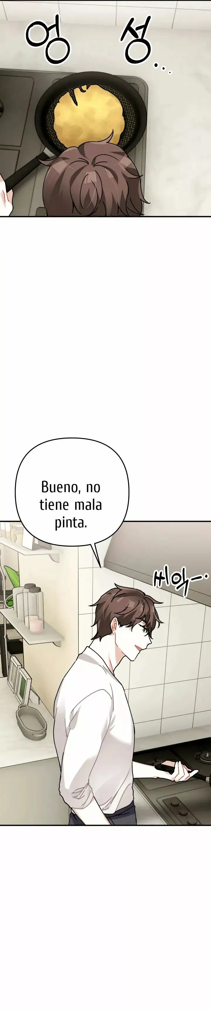 Rocíe flores en el puente de madera Capítulo 8 en Línea - página 16