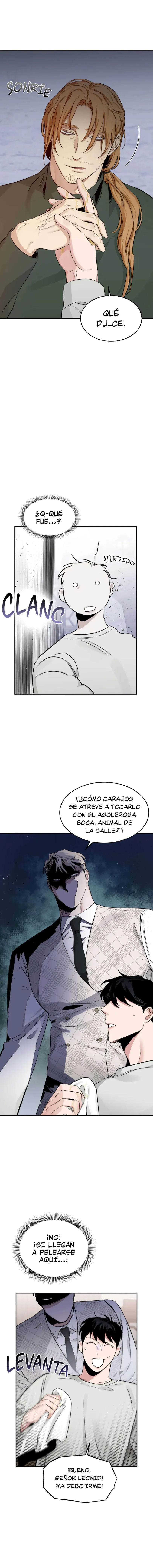 Rosas&Champaña Capítulo 22 en Línea - página 13