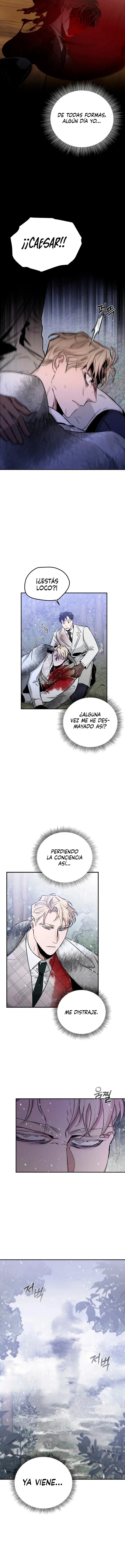 Rosas&Champaña Capítulo 24 en Línea - página 17