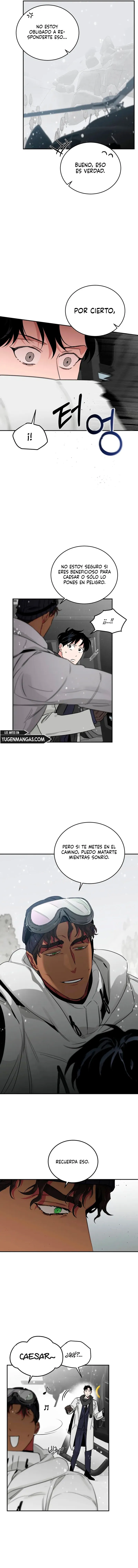 Rosas&Champaña Capítulo 30 en Línea - página 12
