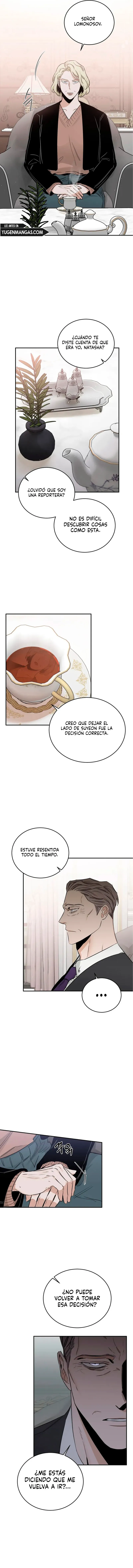 Rosas&Champaña Capítulo 30 en Línea - página 15