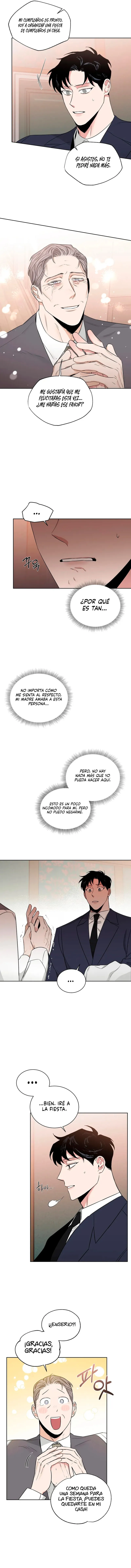 Rosas&Champaña Capítulo 37 en Línea - página 14