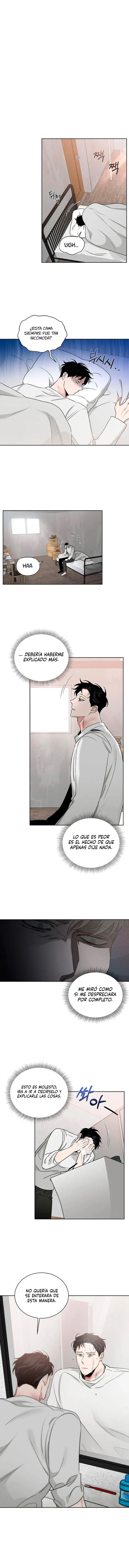 Rosas&Champaña Capítulo 39 en Línea - página 12