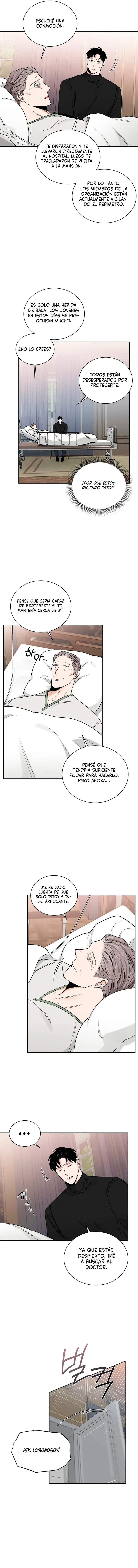 Rosas&Champaña Capítulo 40 en Línea - página 13
