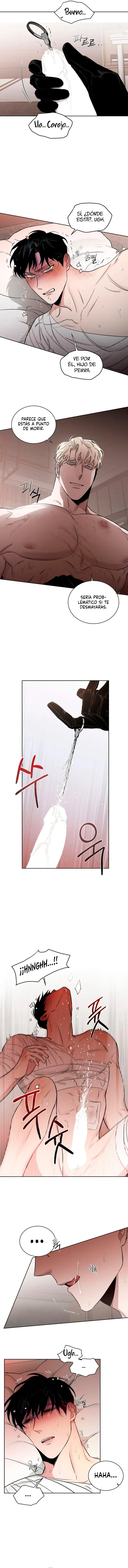 Rosas&Champaña Capítulo 42 en Línea - página 13