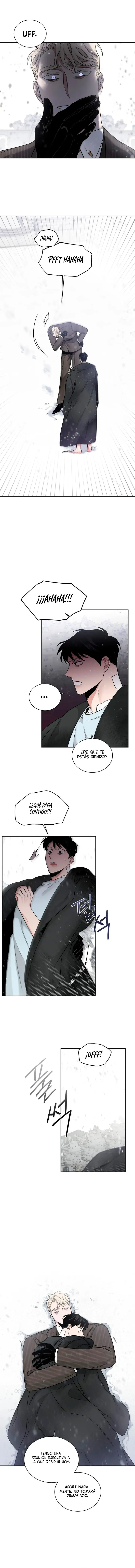 Rosas&Champaña Capítulo 44 en Línea - página 9