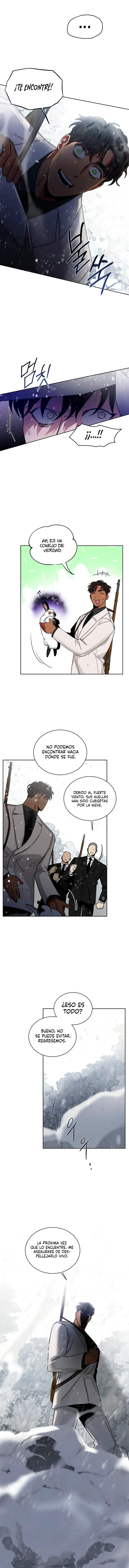 Rosas&Champaña Capítulo 45 en Línea - página 13