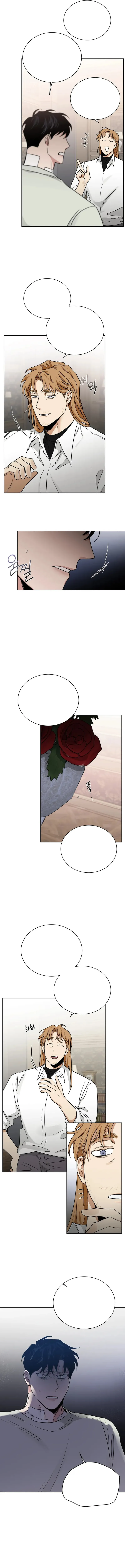 Rosas&Champaña Capítulo 46 en Línea - página 17