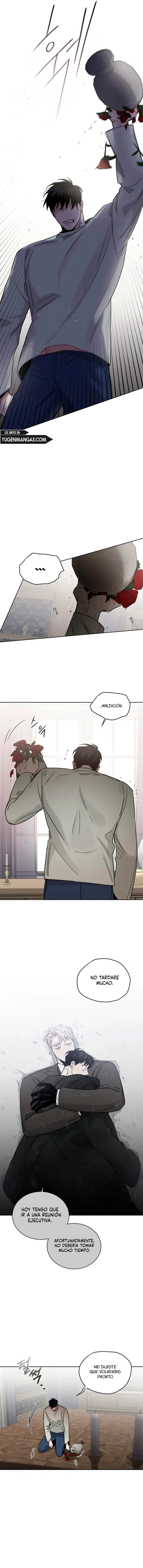 Rosas&Champaña Capítulo 46 en Línea - página 20