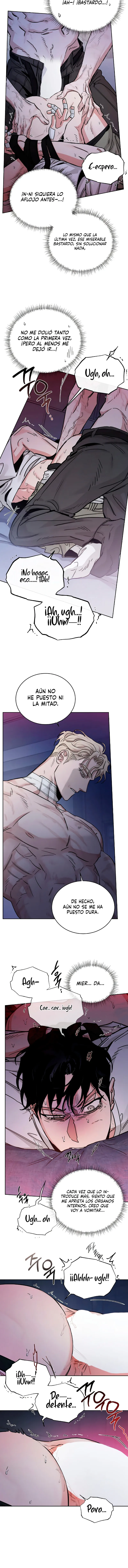 Rosas&Champaña Capítulo 83 en Línea - página 14