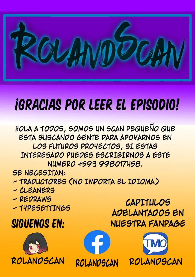 Royal agent Capítulo 11 en Línea - página 17