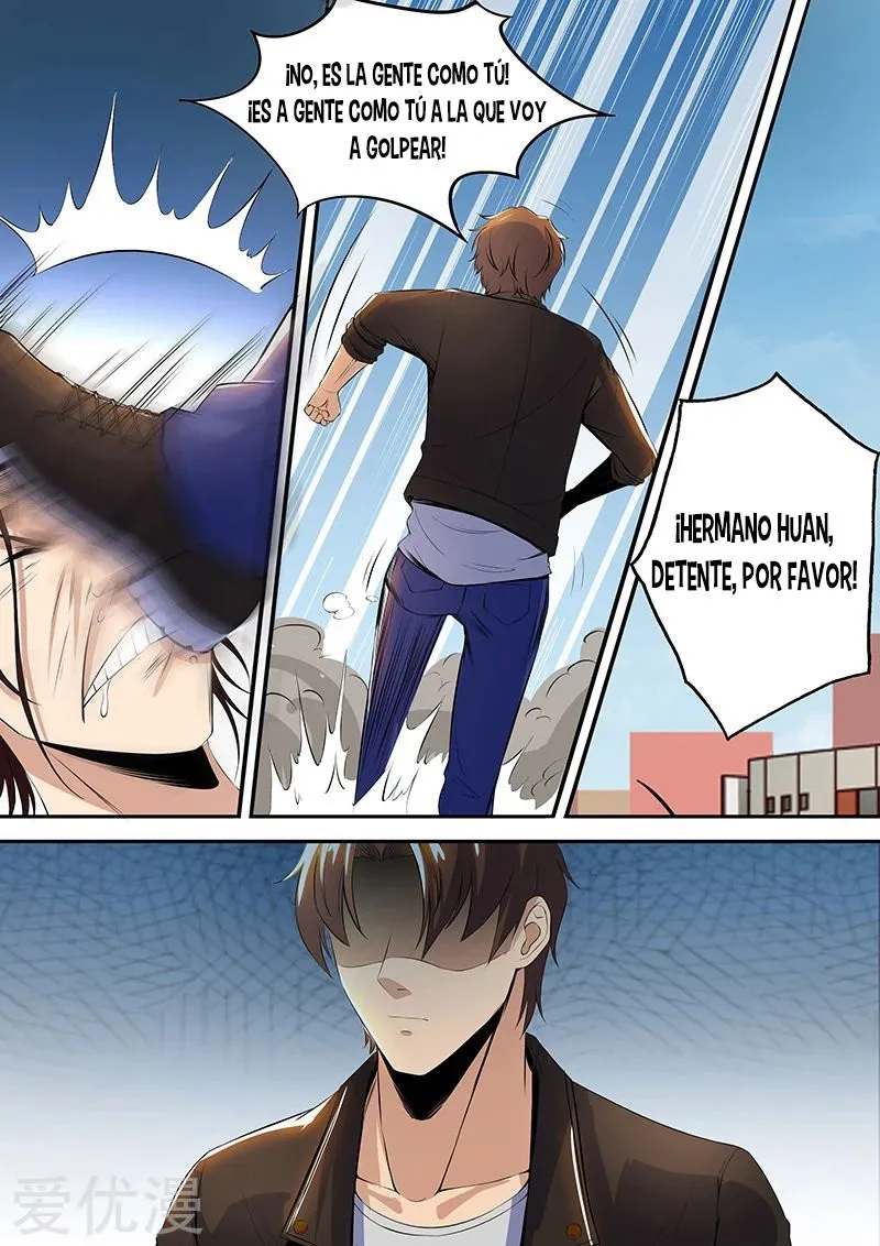 Royal agent Capítulo 37 en Línea - página 12