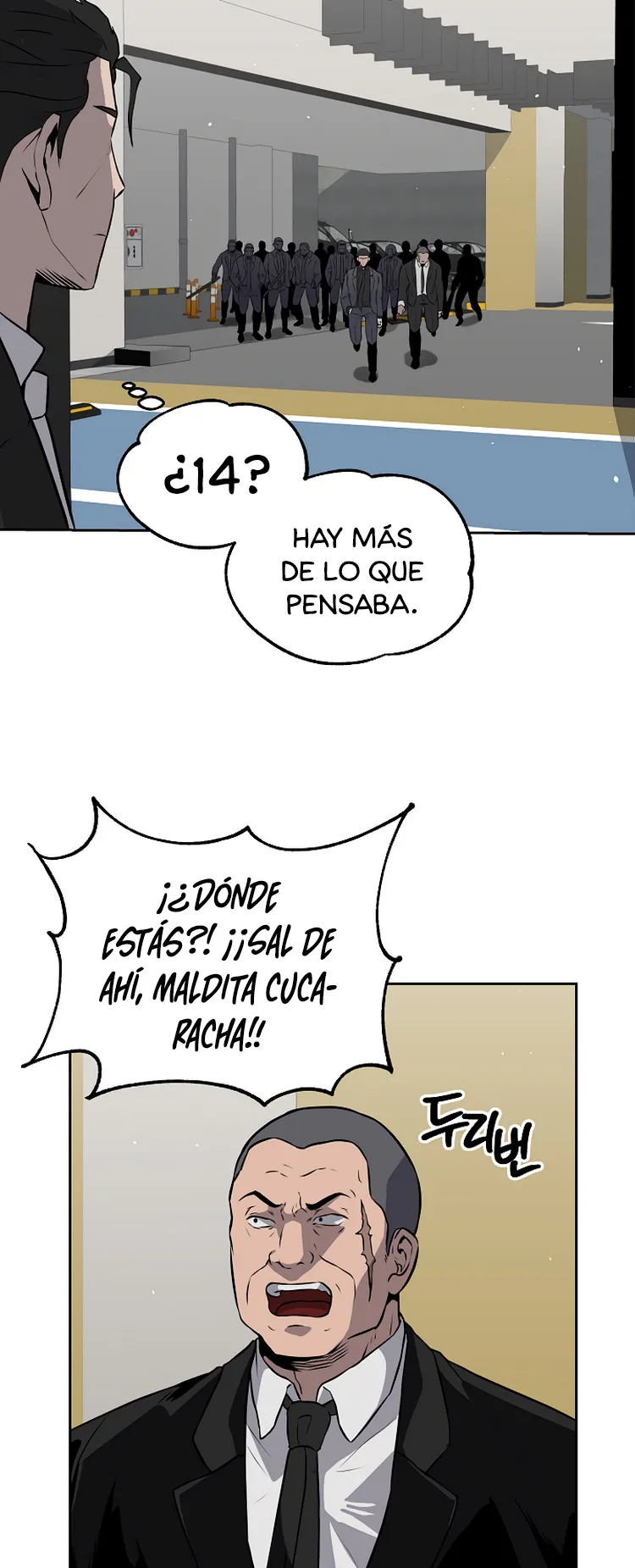 Royal Road Capítulo 10 en Línea - página 13
