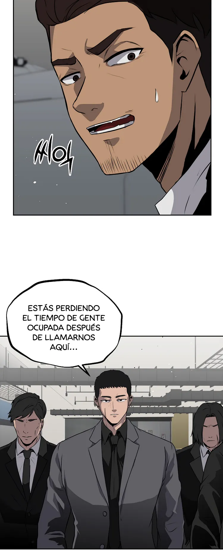Royal Road Capítulo 10 en Línea - página 16