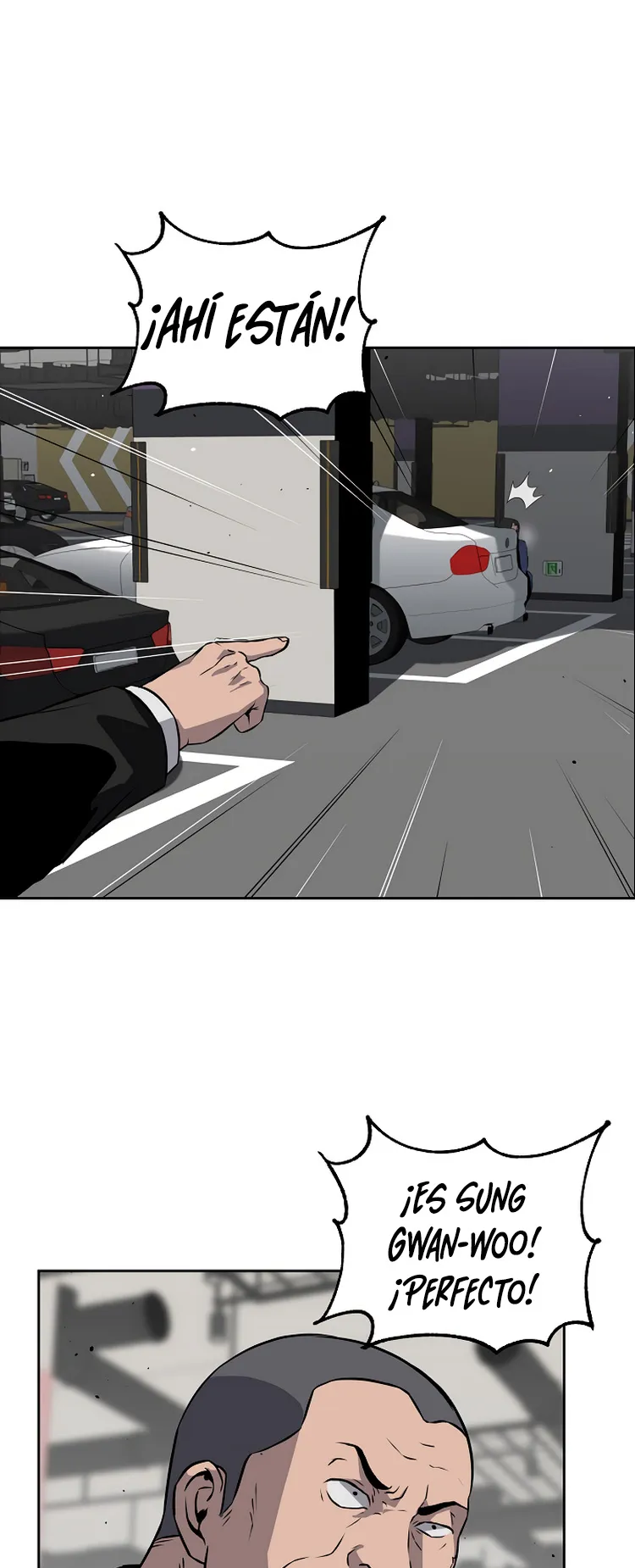 Royal Road Capítulo 10 en Línea - página 17