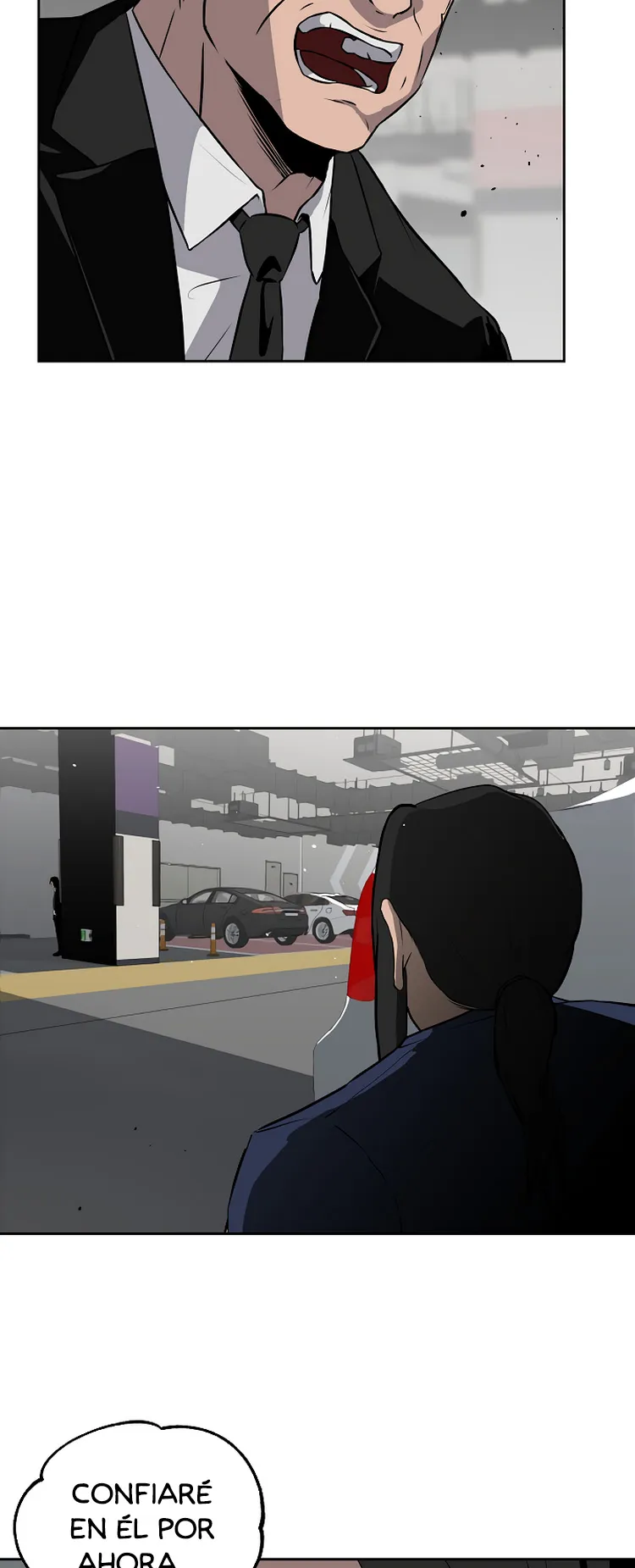 Royal Road Capítulo 10 en Línea - página 18