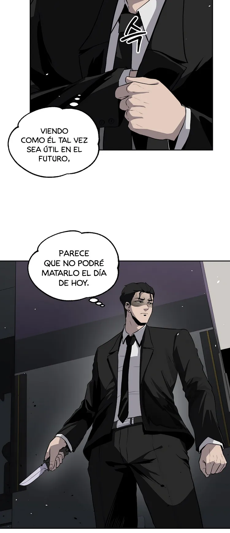 Royal Road Capítulo 10 en Línea - página 23