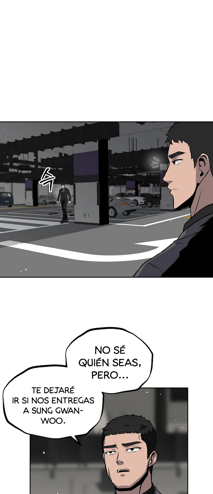 Royal Road Capítulo 10 en Línea - página 24
