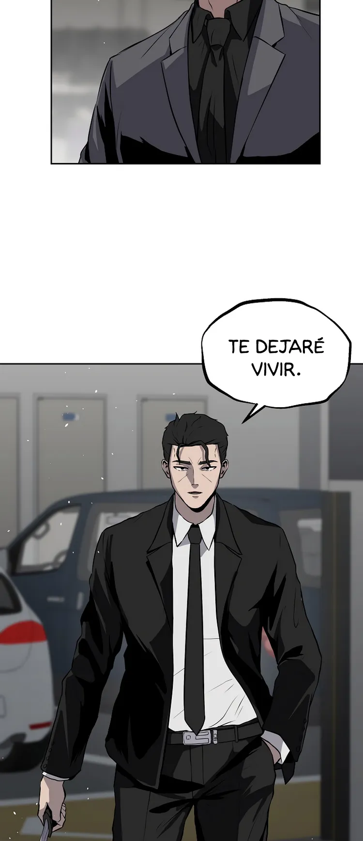Royal Road Capítulo 10 en Línea - página 25