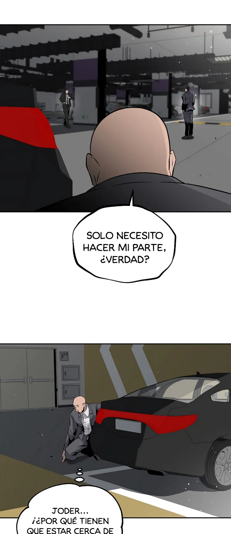 Royal Road Capítulo 10 en Línea - página 27