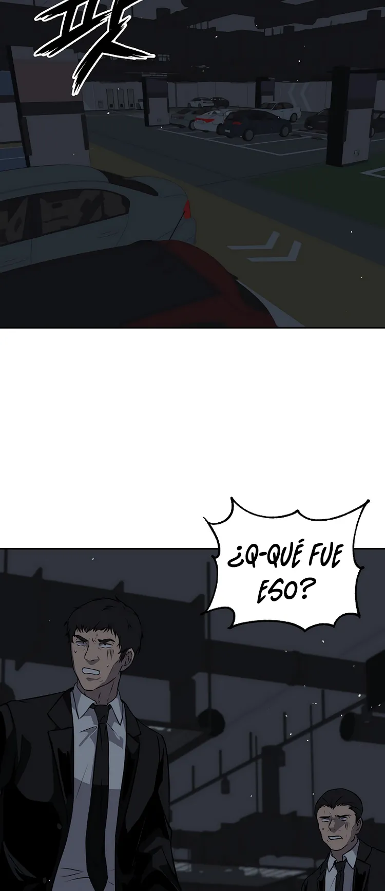 Royal Road Capítulo 10 en Línea - página 40