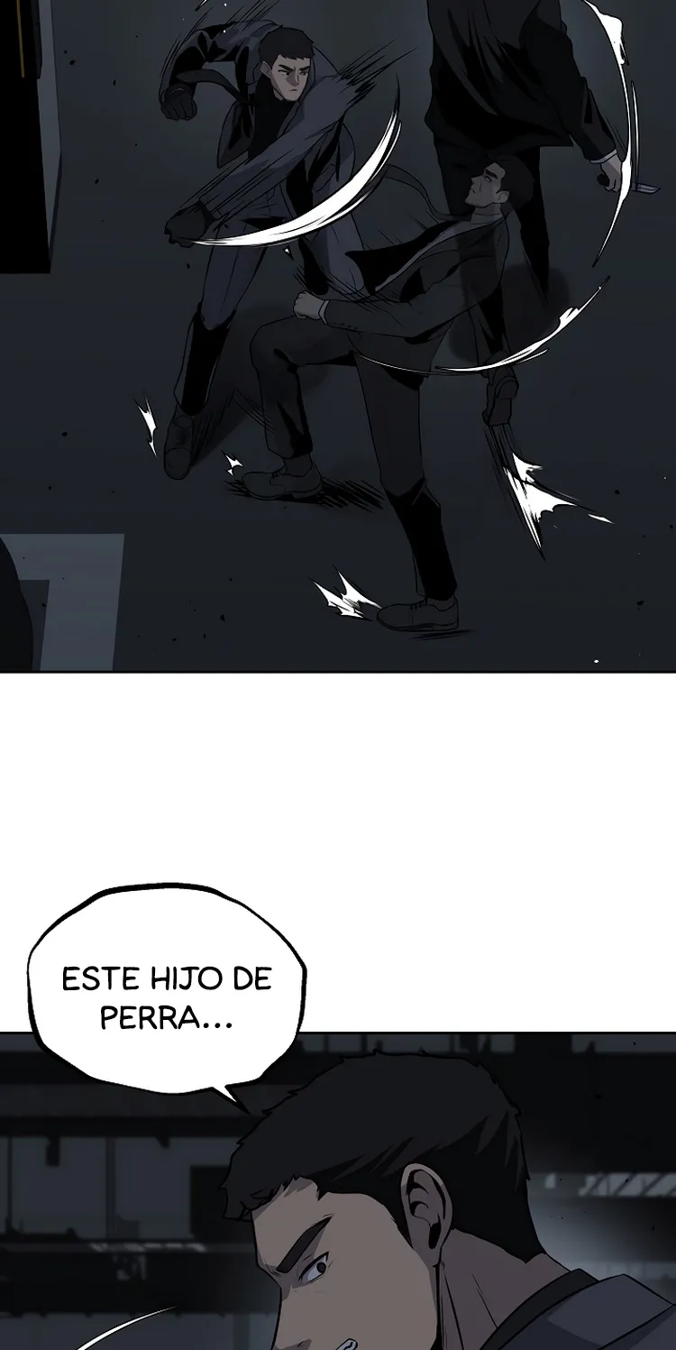 Royal Road Capítulo 10 en Línea - página 49