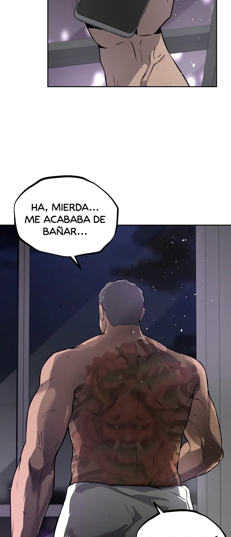 Royal Road Capítulo 11 en Línea - página 18