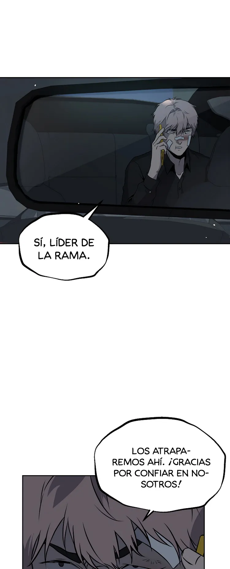 Royal Road Capítulo 12 en Línea - página 13