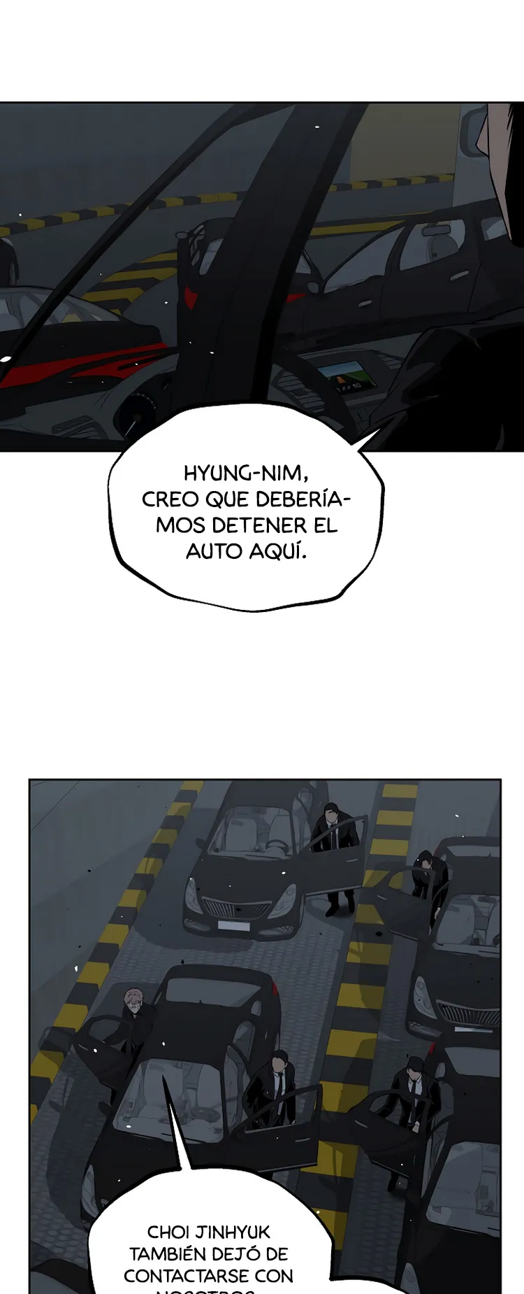 Royal Road Capítulo 12 en Línea - página 17