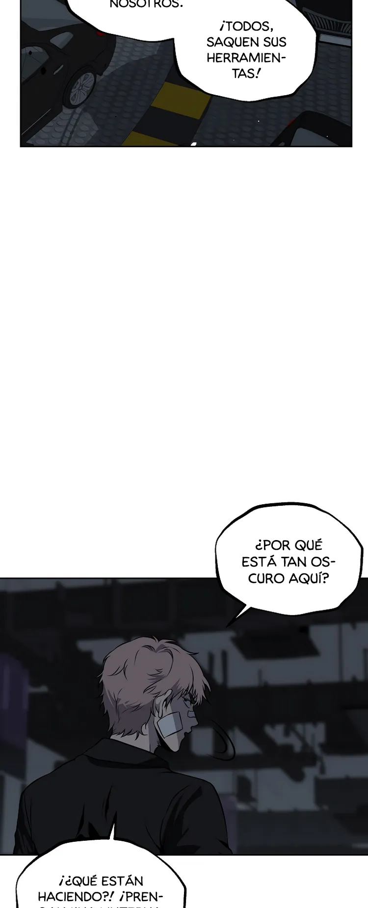 Royal Road Capítulo 12 en Línea - página 18
