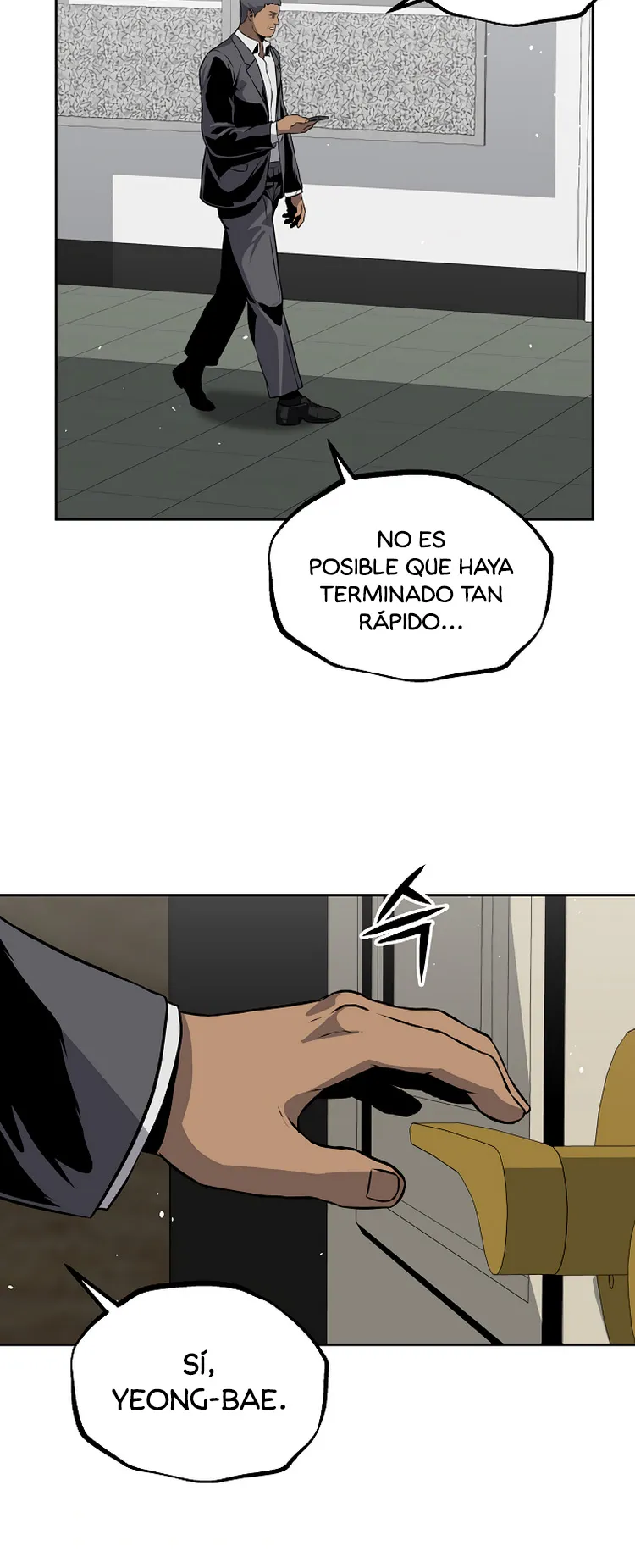 Royal Road Capítulo 12 en Línea - página 25
