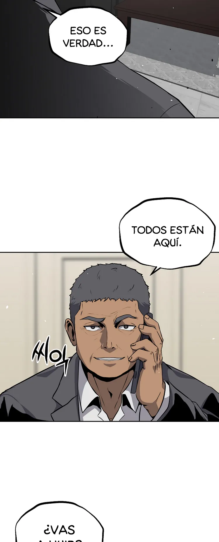 Royal Road Capítulo 12 en Línea - página 28