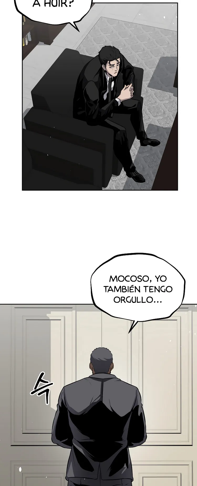 Royal Road Capítulo 12 en Línea - página 29