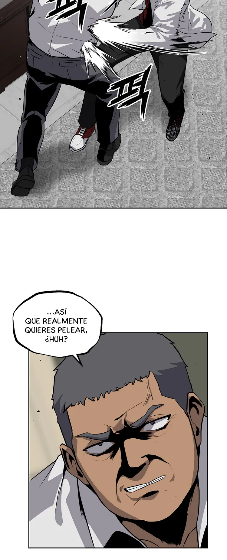 Royal Road Capítulo 12 en Línea - página 42
