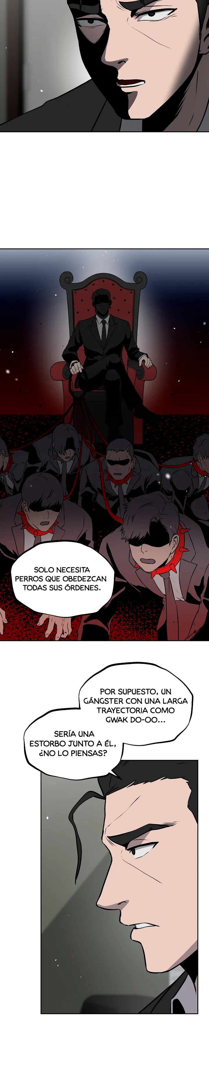 Royal Road Capítulo 13 en Línea - página 19