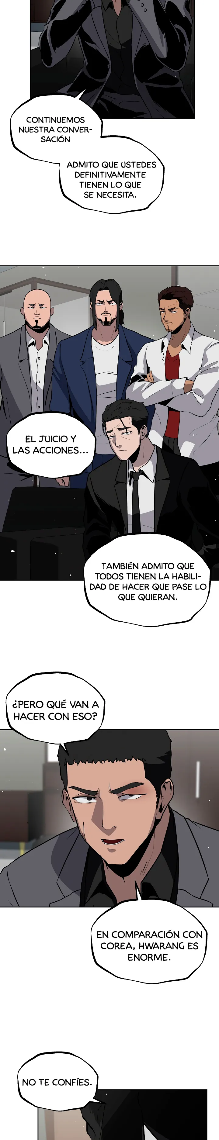 Royal Road Capítulo 13 en Línea - página 21