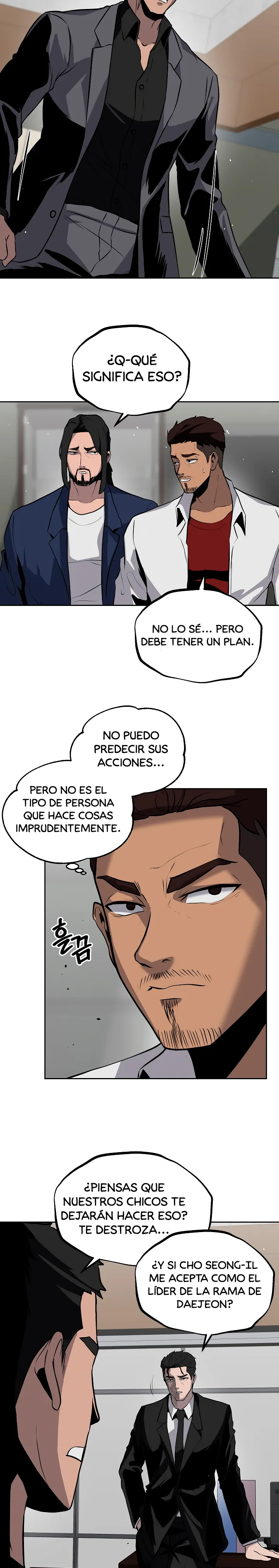 Royal Road Capítulo 13 en Línea - página 24