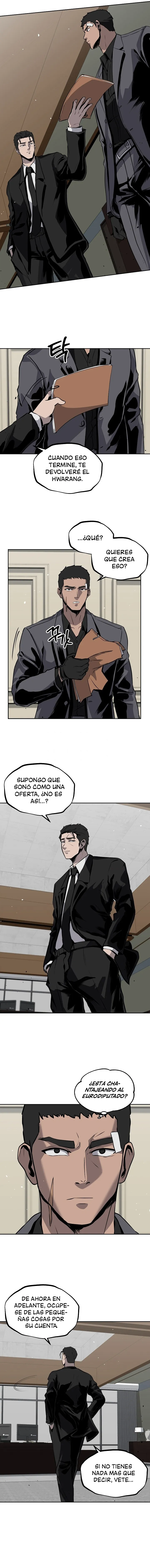 Royal Road Capítulo 16 en Línea - página 10