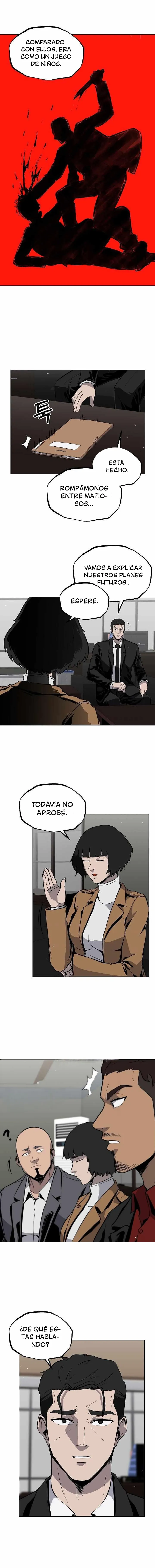 Royal Road Capítulo 17 en Línea - página 10