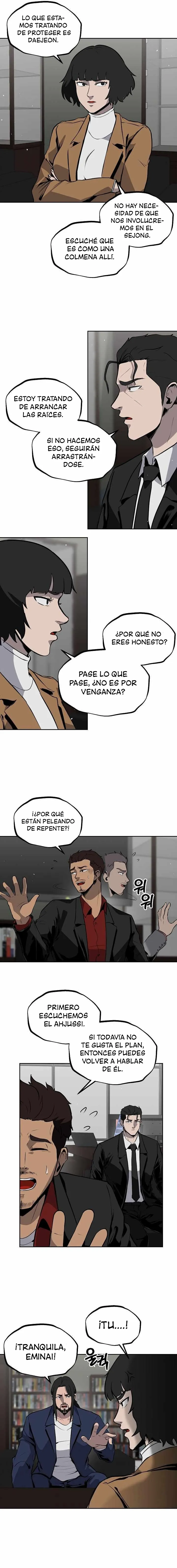 Royal Road Capítulo 17 en Línea - página 11