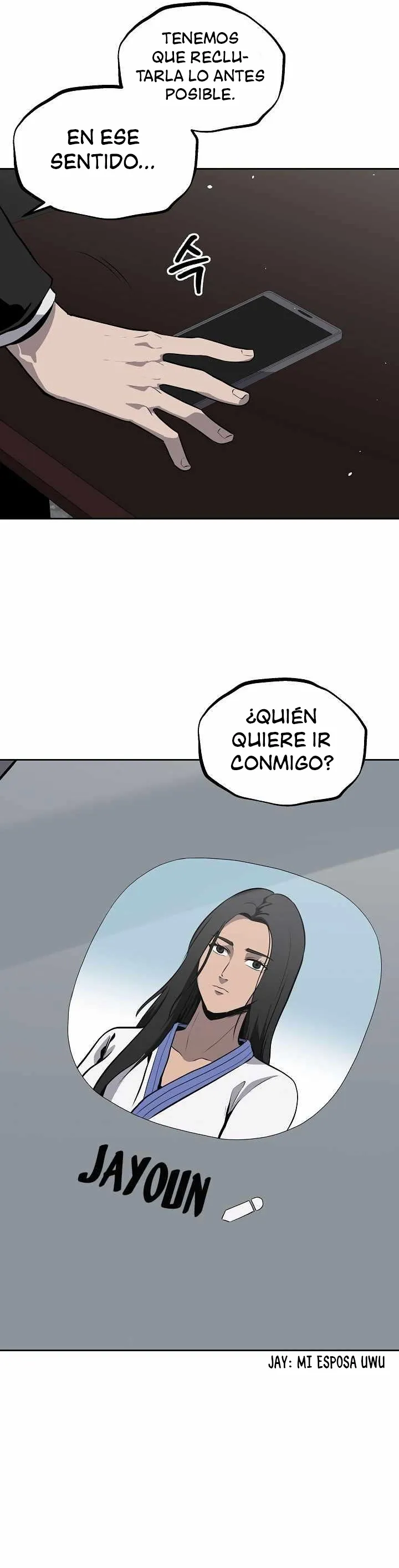 Royal Road Capítulo 17 en Línea - página 13