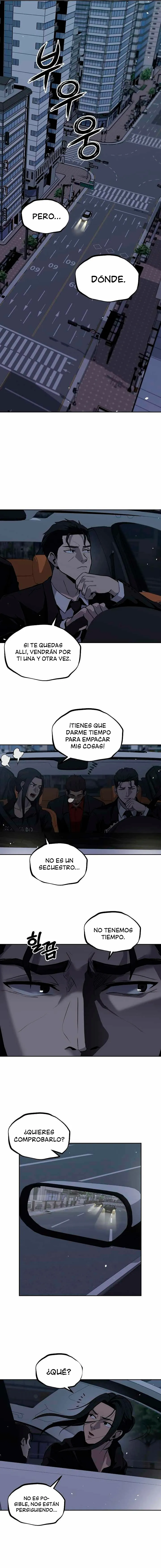 Royal Road Capítulo 19 en Línea - página 11