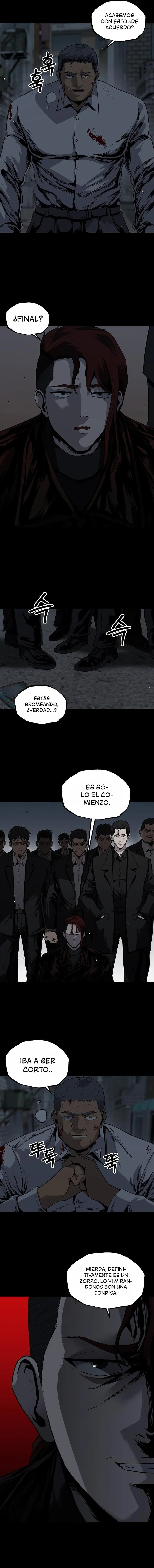 Royal Road Capítulo 20 en Línea - página 10
