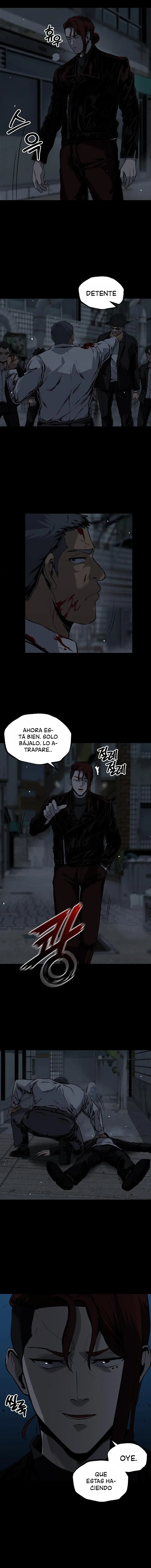 Royal Road Capítulo 20 en Línea - página 13