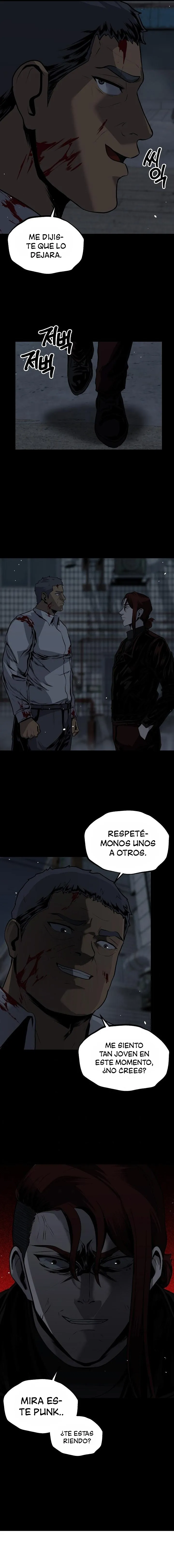 Royal Road Capítulo 20 en Línea - página 14