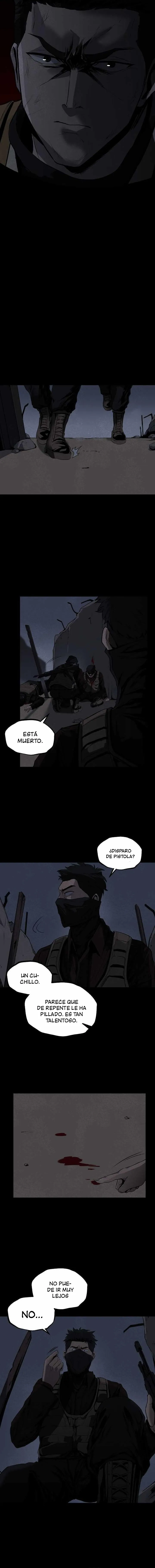 Royal Road Capítulo 21 en Línea - página 12