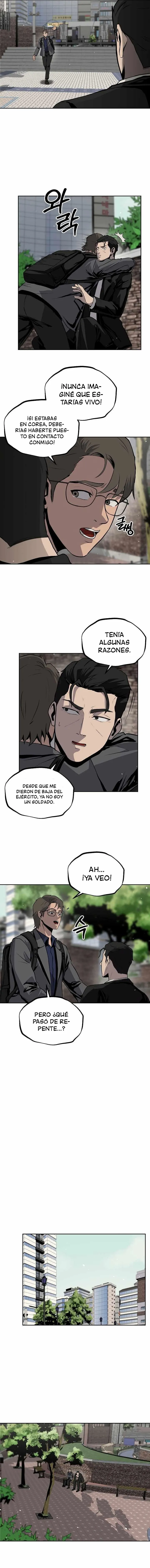 Royal Road Capítulo 22 en Línea - página 8